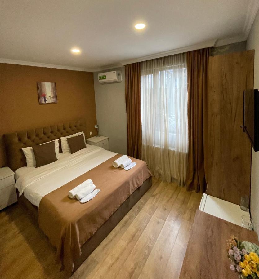 Book Hotel Tbilisi Exterior photo