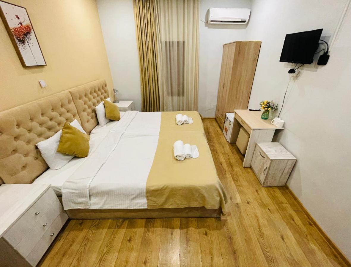 Book Hotel Tbilisi Exterior photo