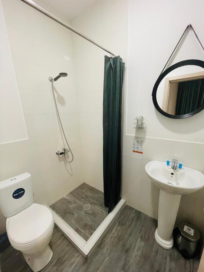 Book Hotel Tbilisi Exterior photo